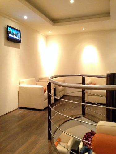 Skyway Premium Lounge, Lagos Murtala Muhammed Skyway Premium Lounge, Lagos Murtala Muhammed