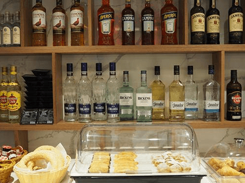 The Lounge Thessaloniki-Thessaloniki Makedonia_Greece The Lounge Thessaloniki-Thessaloniki Makedonia_Greece