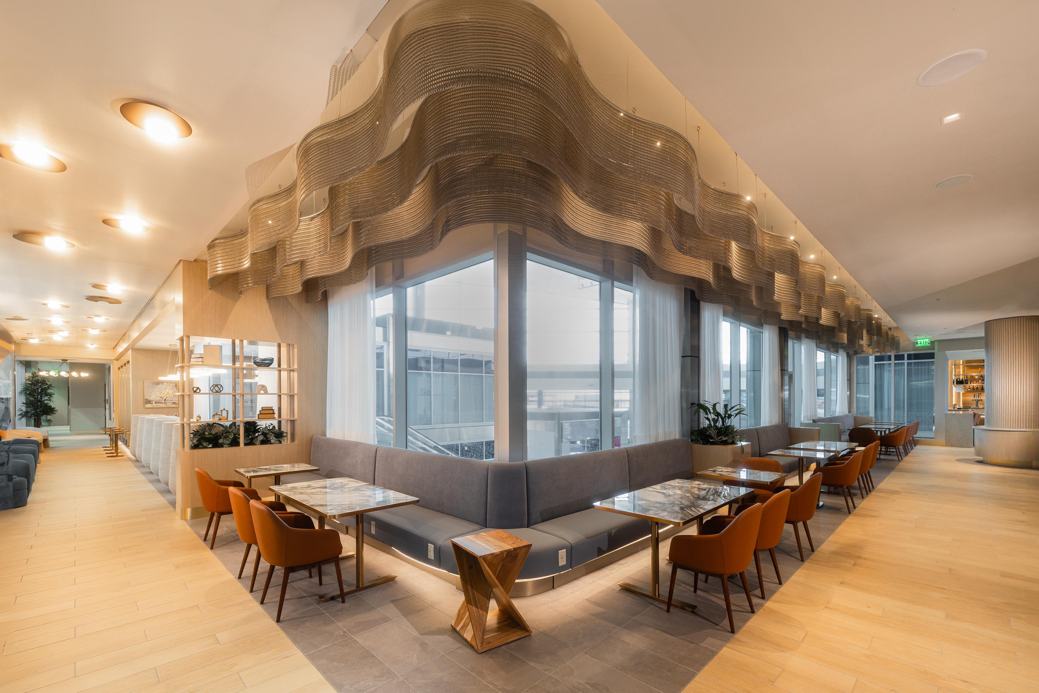 Plaza Premium Lounge