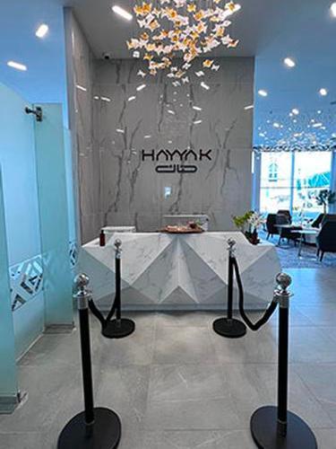 Hayyak Lounge_Arar_Saudi Arabia Hayyak Lounge_Arar_Saudi Arabia