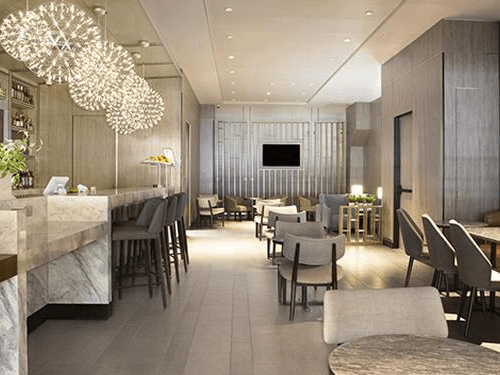 Plaza Premium Lounge_Dallas TX-DFW Intl_USA Plaza Premium Lounge_Dallas TX-DFW Intl_USA