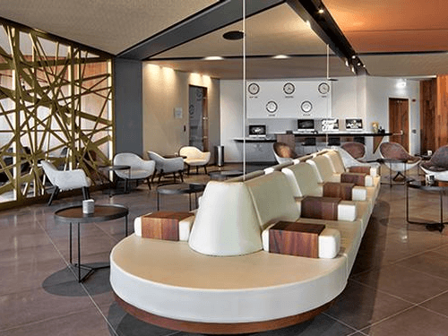 La Valette Club, Malta International La Valette Club, Malta International