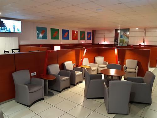 Air France_Douala Intl_Cameroon Air France_Douala Intl_Cameroon