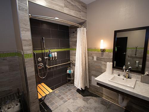 Minute Suites, Charlotte NC Douglas Intl, USA Minute Suites, Charlotte NC Douglas Intl, USA