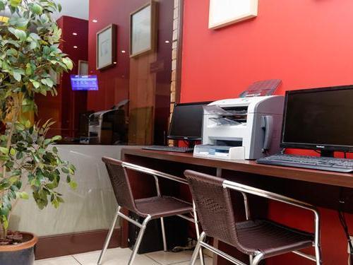 Salones VIP Pacific Club, Concepcion Carriel Sur Salones VIP Pacific Club, Concepcion Carriel Sur