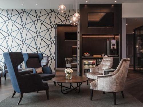 Clubrooms Gatwick South - Additional Fee Applies