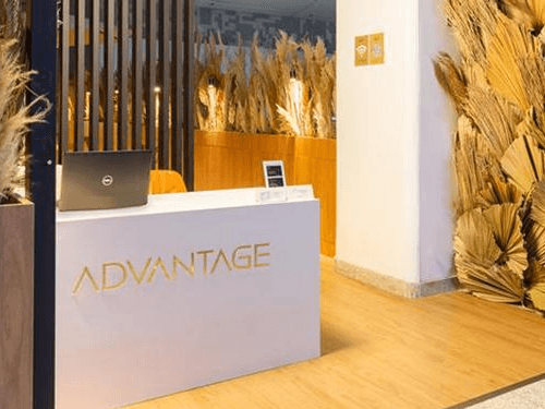 Advantage VIP Lounge, Rio de Janeiro santos Dumont, Brazil Advantage VIP Lounge, Rio de Janeiro santos Dumont, Brazil