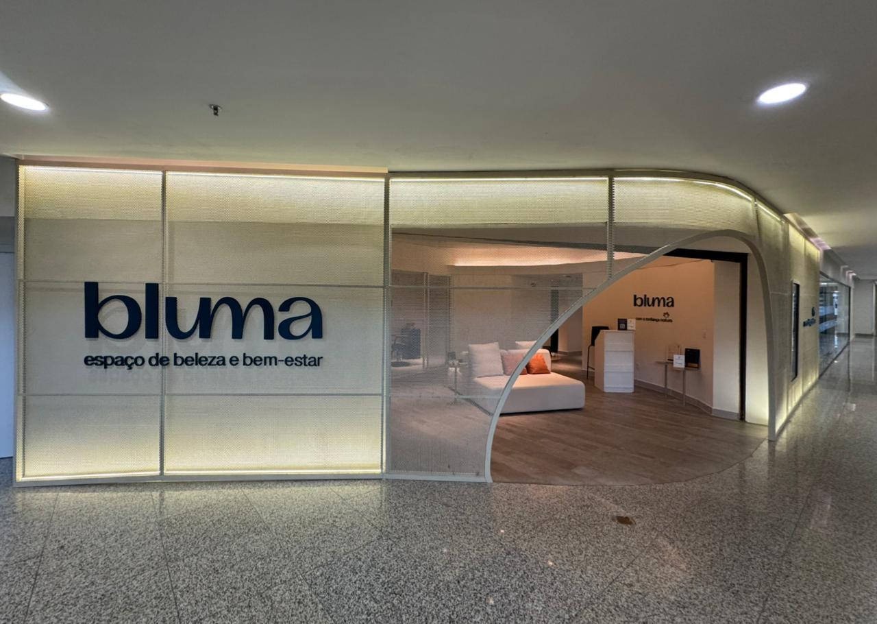 Bluma Wellness