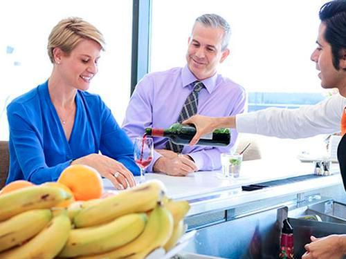 The Club BWI, Baltimore/ Washington International The Club BWI, Baltimore/ Washington International