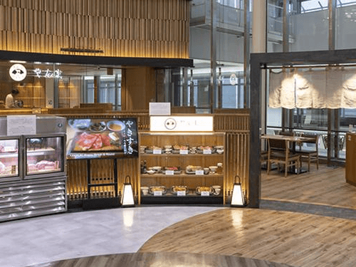 Meat Dishes Yakisuki Yanma