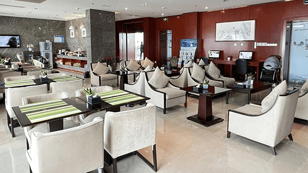 Business Lounge 2