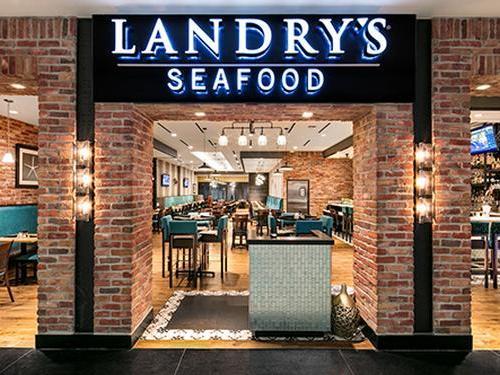 Landry's Seafood