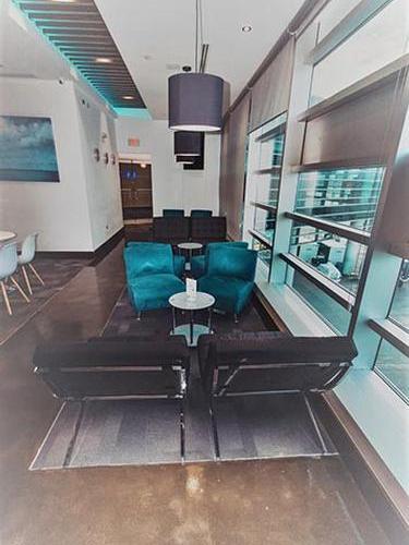 The Lounge San Juan by Global Lounge Network, San Juan Intl, Puerto Rico The Lounge San Juan by Global Lounge Network, San Juan Intl, Puerto Rico