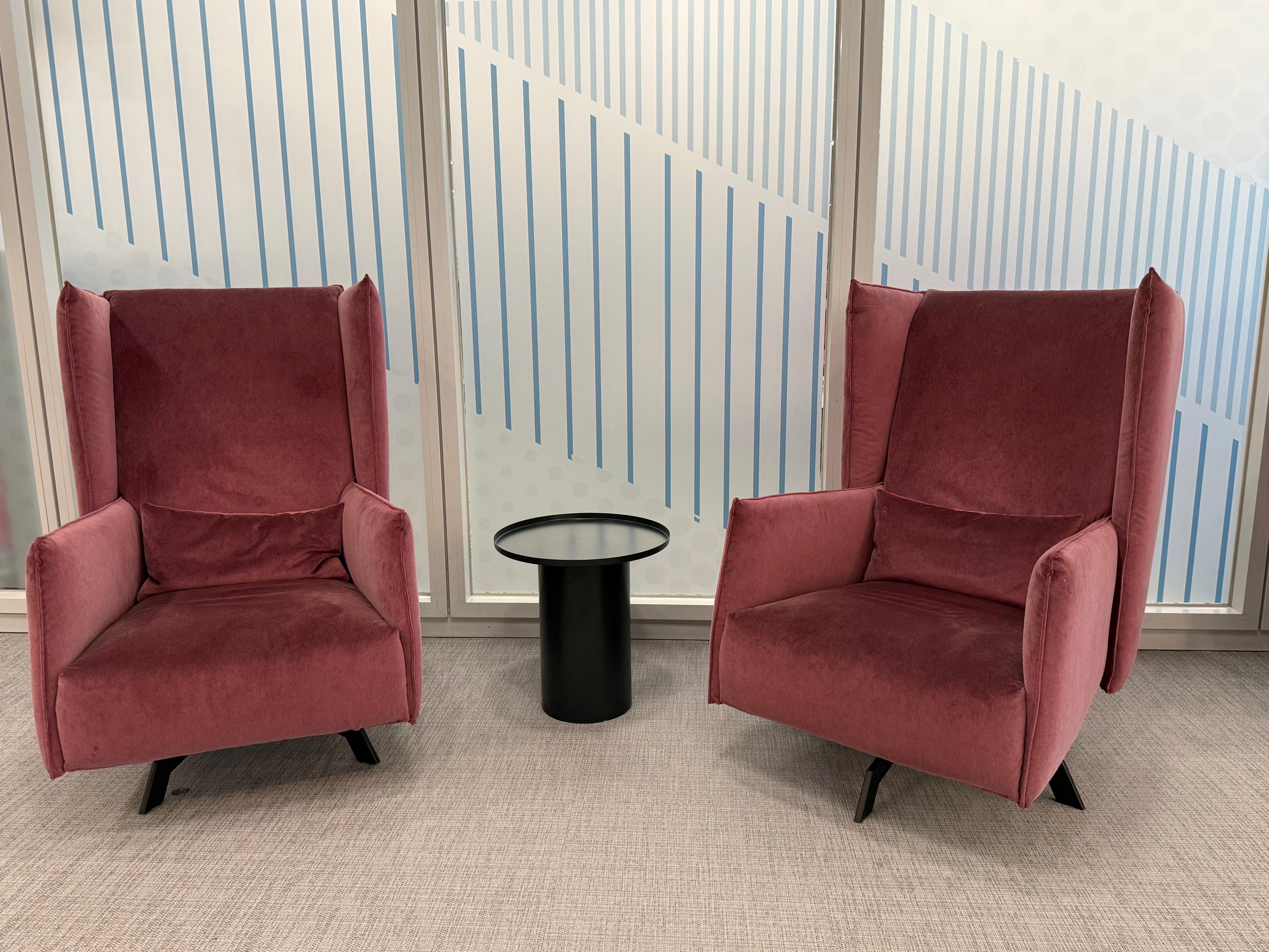 Goldair Handling Lounge x AIA