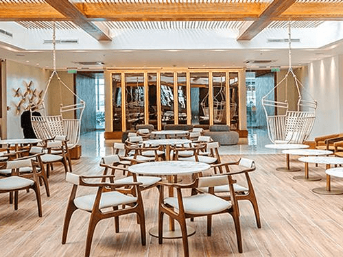 Aeropuertos VIP Club - Guayaquil, Ecuador Aeropuertos VIP Club - Guayaquil, Ecuador