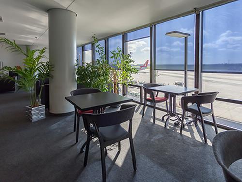 Karl-Jatho Lounge_Hannover_Germany Karl-Jatho Lounge_Hannover_Germany