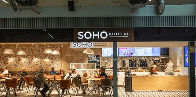 Soho
