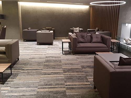 VIP Lounge (East), Guadalajara Miguel Hidalgo Intl VIP Lounge (East), Guadalajara Miguel Hidalgo Intl