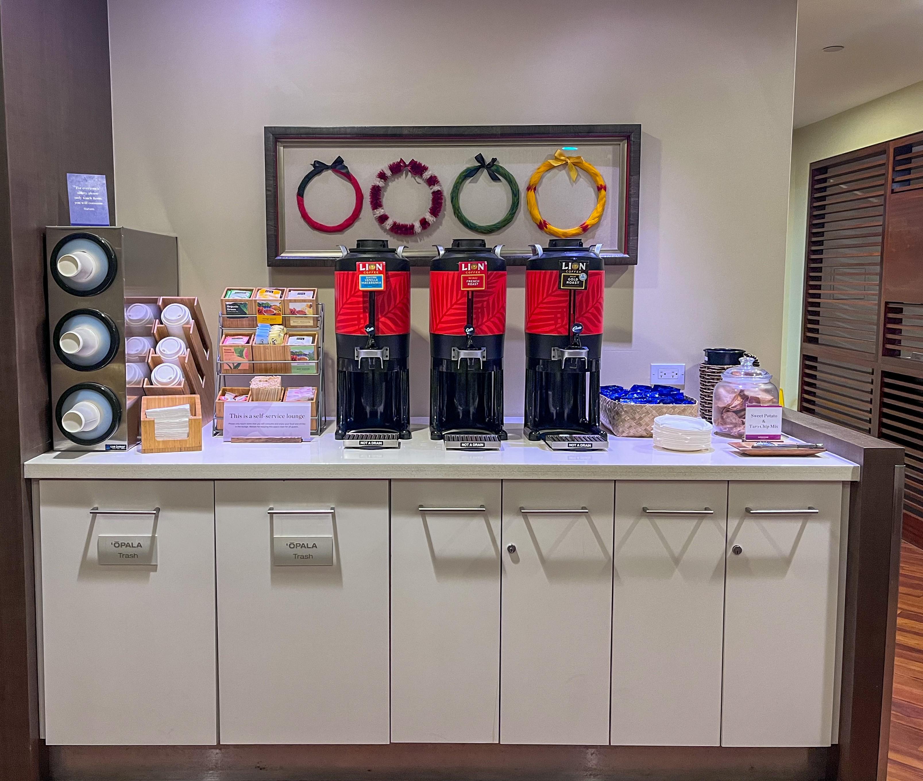 Premier Club, Kahului, USA Premier Club, Kahului, USA