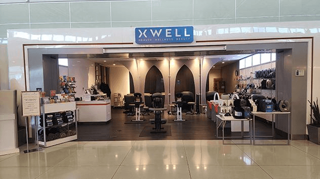 XWELL