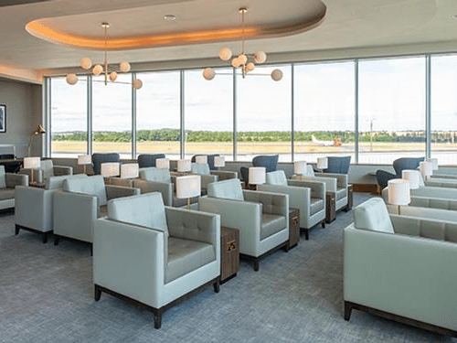 Plaza Premium Lounge_Edinburgh Intl_UK Plaza Premium Lounge_Edinburgh Intl_UK