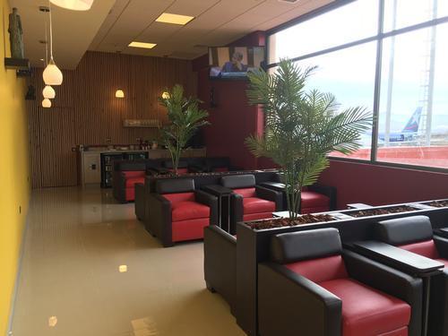 Salones VIP Pacific Club, La Serena La Florida Salones VIP Pacific Club, La Serena La Florida