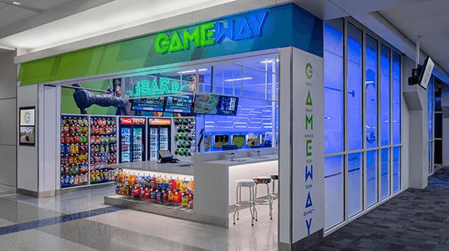 Gameway