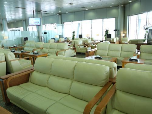 Dasman Premier Lounge, Kuwait International Dasman Premier Lounge, Kuwait International