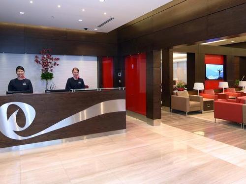 Marhaba Lounge