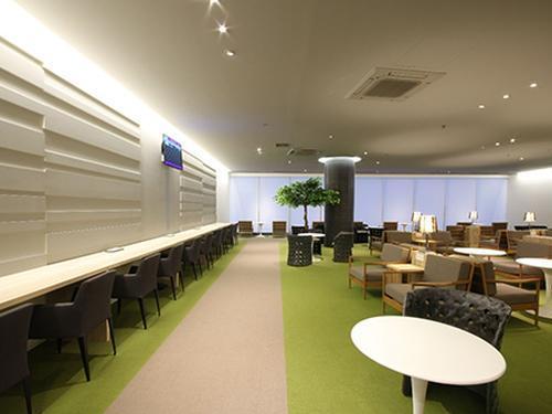 CIP Lounge_Mandalay Intl_Myanmar CIP Lounge_Mandalay Intl_Myanmar