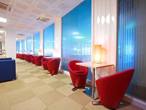 Club Class Lounge, Murtala Muhammed Lagos Club Class Lounge, Murtala Muhammed Lagos