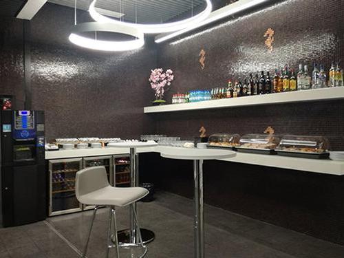 CIP Lounge (Schengen)_Faro Intl_Portugal CIP Lounge (Schengen)_Faro Intl_Portugal