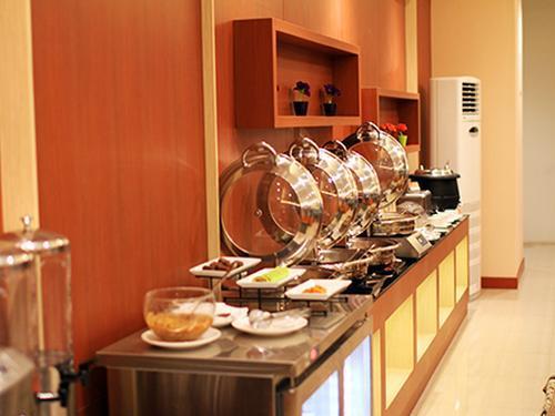 Concordia Lounge, Kupang El Tari International, Indonesia Concordia Lounge, Kupang El Tari International, Indonesia