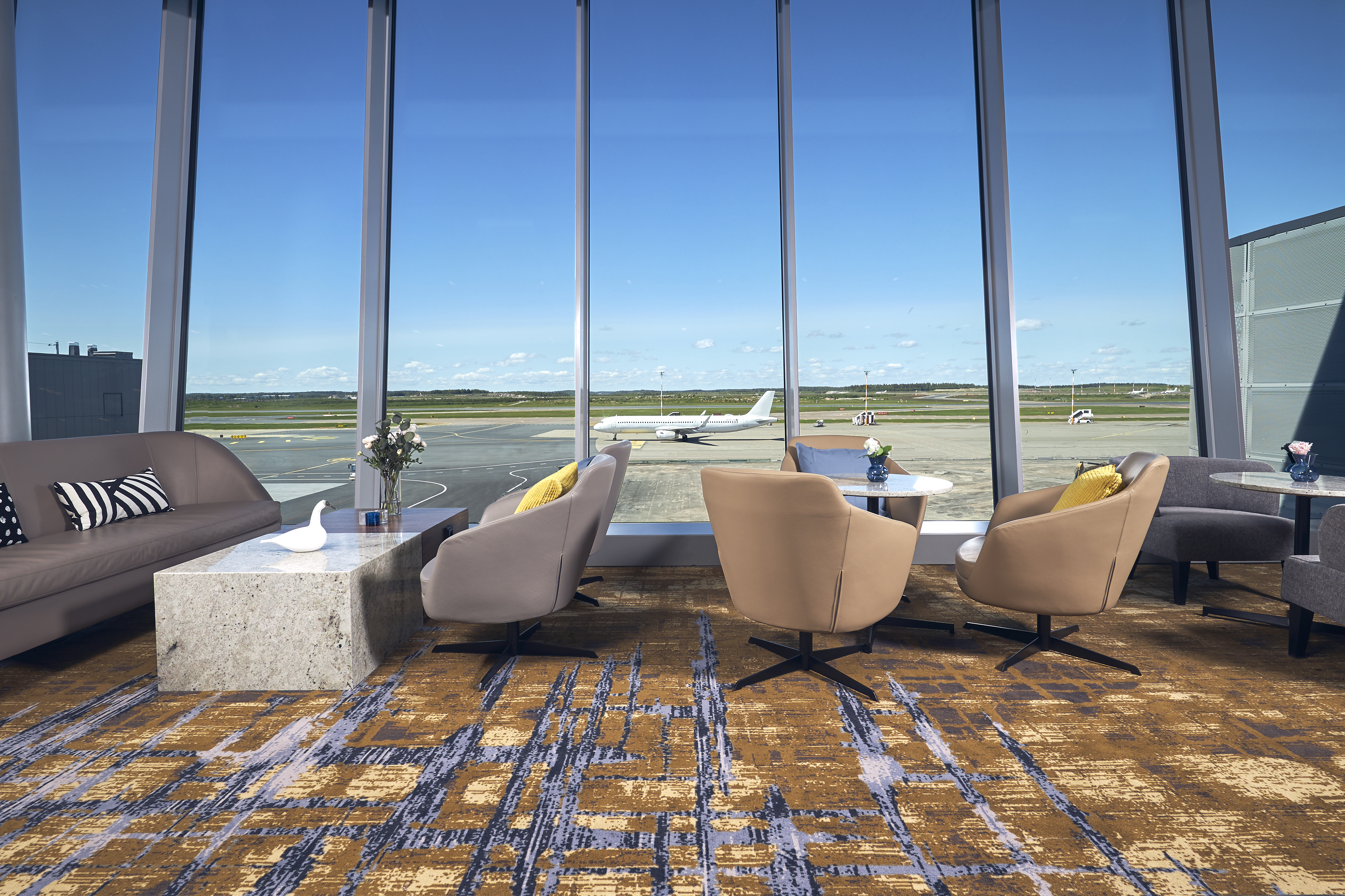 Plaza Premium Lounge