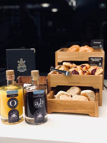 Priority Lounge, Southampton International, UK Priority Lounge, Southampton International, UK