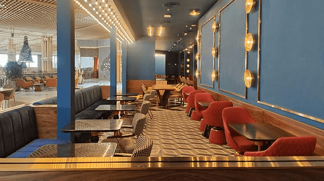 080 International Lounge