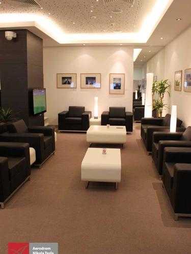 Business Club, Belgrade Nikola Tesla Business Club, Belgrade Nikola Tesla