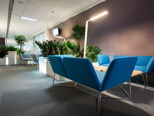 Business Executive Lounge, Poznan Lawica Business Executive Lounge, Poznan Lawica