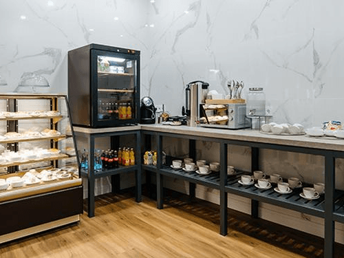 Sapar Lounge_Nur-Sultan Nazarbayev Intl Sapar Lounge_Nur-Sultan Nazarbayev Intl