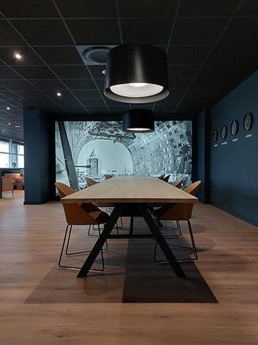 Prima Vista Lounge_Rotterdam_Netherlands Prima Vista Lounge_Rotterdam_Netherlands