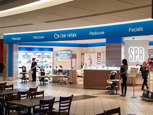 Be Relax Spa