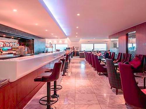 No.1 London Heathrow_UK No.1 London Heathrow_UK