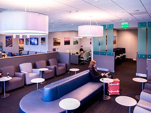 The Club SJC A8_San Jose CA Mineta Intl_USA The Club SJC A8_San Jose CA Mineta Intl_USA