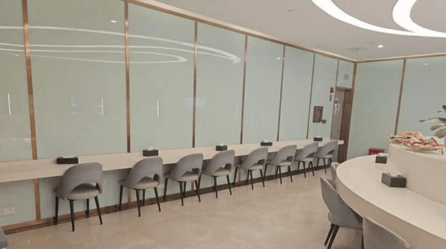 China Southern Gold/Silver/Elite Plus Lounge